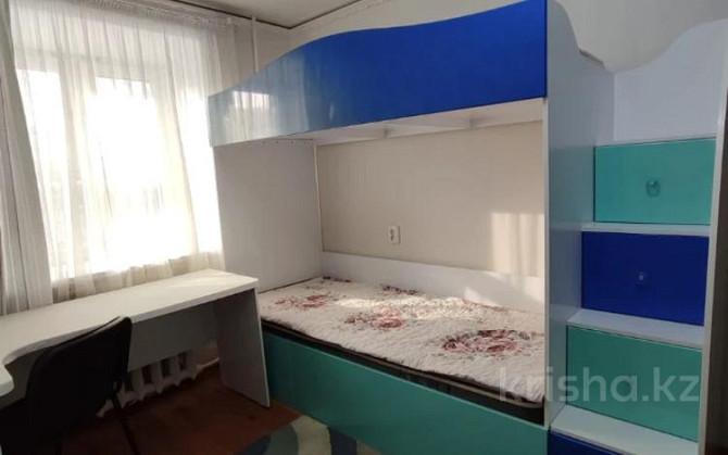 3-комнатная квартира, 60 м², 4/5 этаж помесячно, Ерубаева 52/2 Karagandy - photo 5