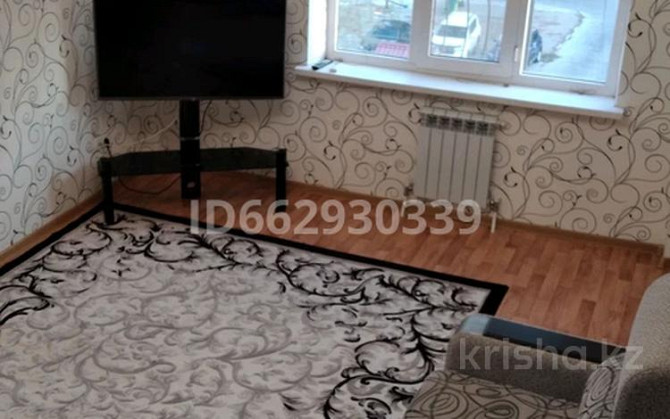 3-комнатная квартира, 80 м², 3/7 этаж помесячно, мкр Ардагер, Кулманова 139 - ТЦ Тамаша Атырау - изображение 4