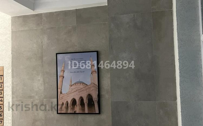 1-комнатная квартира, 52 м², 7/11 этаж помесячно, 20 микрорайон 29 Aqtau - photo 4