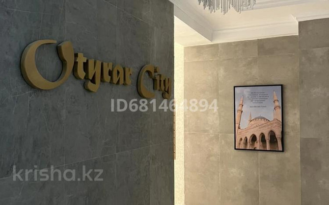 1-комнатная квартира, 52 м², 7/11 этаж помесячно, 20 микрорайон 29 Aqtau - photo 1