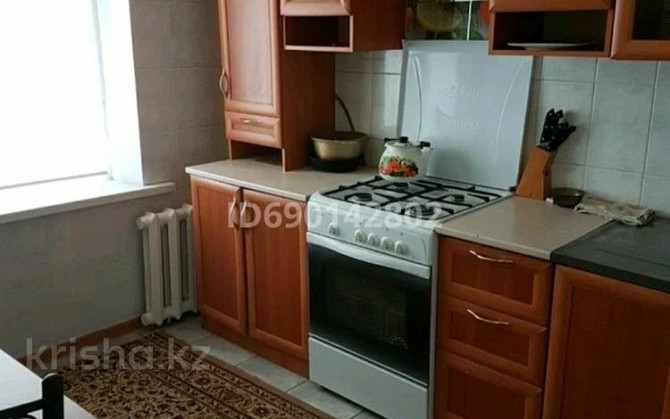 3-комнатная квартира, 78 м², 4/5 этаж помесячно, Авангард 18 - Ресторан “city brew”, роддом Атырау - изображение 2