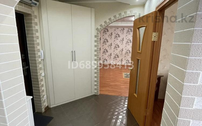 2-комнатная квартира, 42 м², 5/5 этаж помесячно, 9-й микрорайон, 9-й микрорайон 4 - Войнов - Жастар Костанай - изображение 4