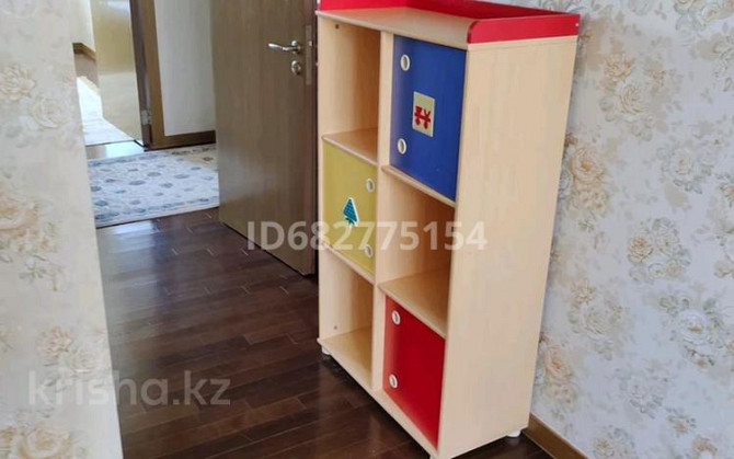 4-комнатная квартира, 218 м², 7/18 этаж помесячно, А Баитурсынова 1 Астана - изображение 5