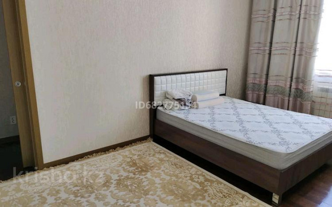 4-комнатная квартира, 218 м², 7/18 этаж помесячно, А Баитурсынова 1 Астана - изображение 8