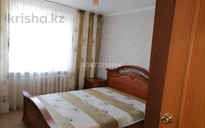 2-комнатная квартира, 53 м², 4/5 этаж помесячно, 1 мая 65 - Гоголя Костанай - изображение 3