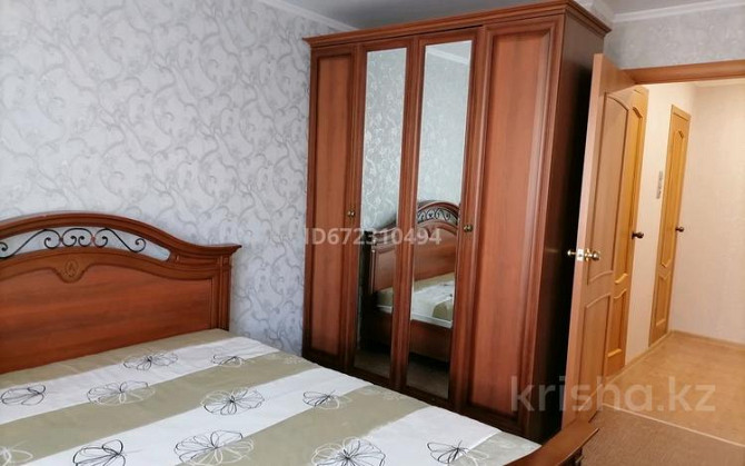 2-комнатная квартира, 53 м², 4/5 этаж помесячно, 1 мая 65 - Гоголя Костанай - изображение 4