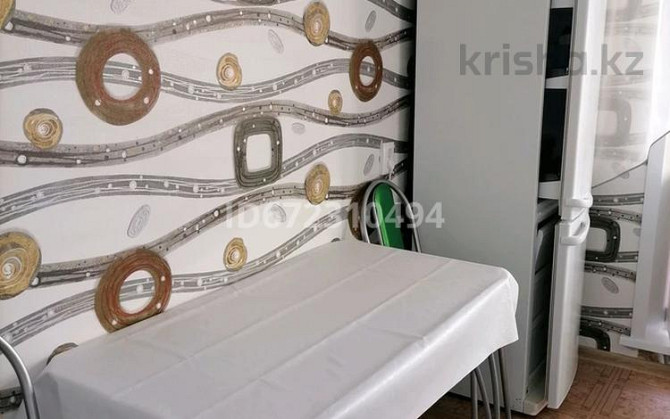 2-комнатная квартира, 53 м², 4/5 этаж помесячно, 1 мая 65 - Гоголя Костанай - изображение 2