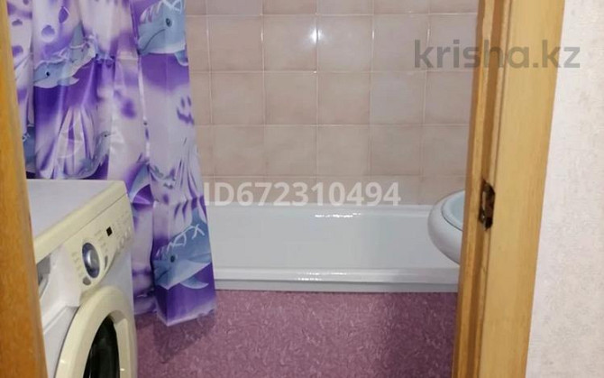 2-комнатная квартира, 53 м², 4/5 этаж помесячно, 1 мая 65 - Гоголя Костанай - изображение 7