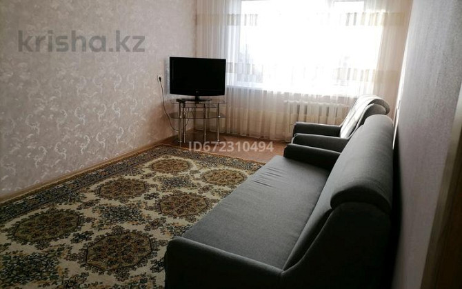 2-комнатная квартира, 53 м², 4/5 этаж помесячно, 1 мая 65 - Гоголя Костанай - изображение 5