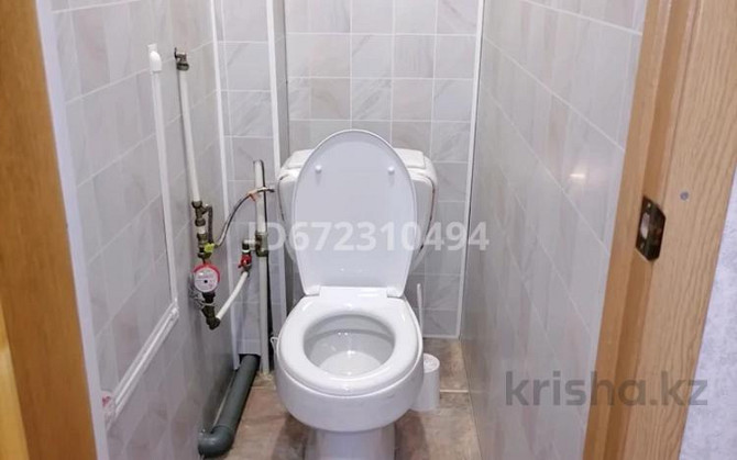 2-комнатная квартира, 53 м², 4/5 этаж помесячно, 1 мая 65 - Гоголя Костанай - изображение 8