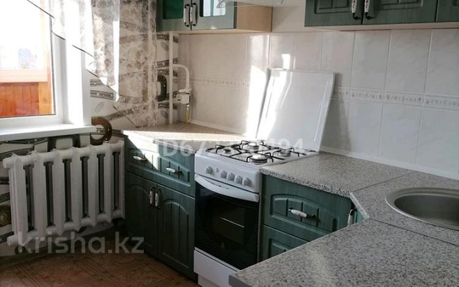 2-комнатная квартира, 53 м², 4/5 этаж помесячно, 1 мая 65 - Гоголя Костанай - изображение 1