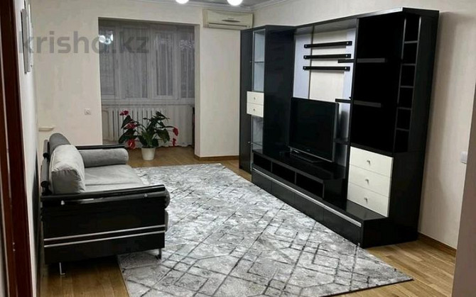 4-комнатная квартира, 90 м², 5/5 этаж помесячно, мкр Тастак-2 - Тлендиева Almaty - photo 4