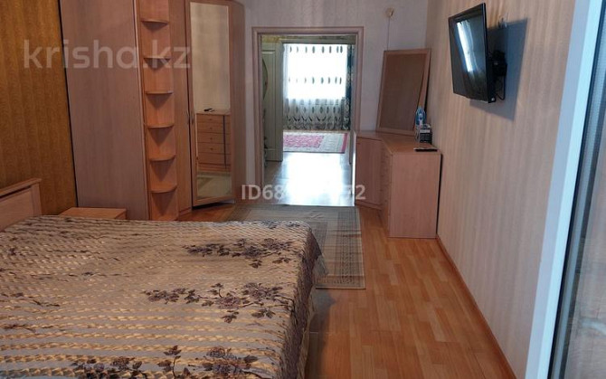 2-комнатная квартира, 78 м², 2/5 этаж помесячно, мкр. Алтын орда, Тәуелсіздік даңғылы 4 - Денсаулық  Актобе - изображение 7