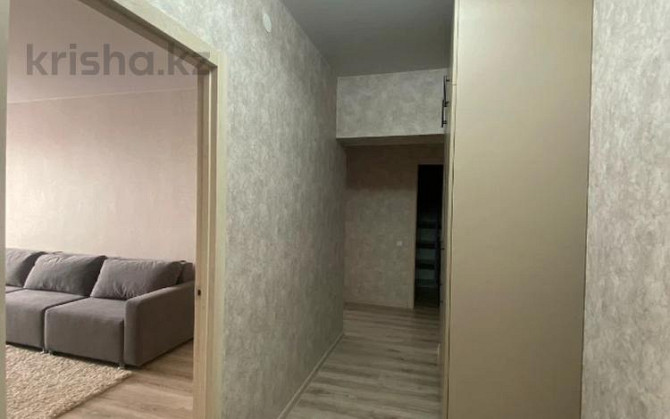 2-комнатная квартира, 72.6 м², 8/9 этаж помесячно, Мкр. Береке 51 Костанай - изображение 5