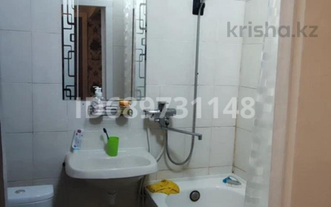 1-комнатная квартира, 33 м², 1/5 этаж помесячно, Маяковского 108/1 Kostanay - photo 7