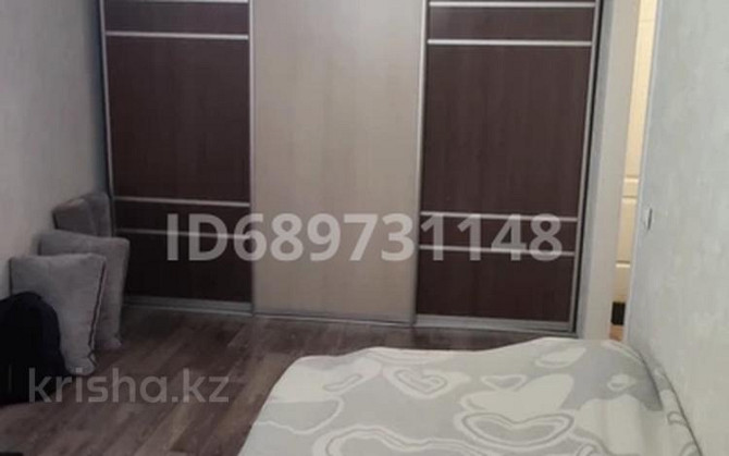 1-комнатная квартира, 33 м², 1/5 этаж помесячно, Маяковского 108/1 Kostanay - photo 1