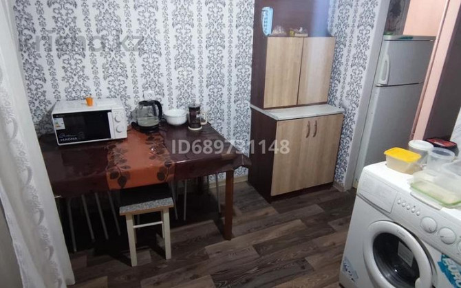 1-комнатная квартира, 33 м², 1/5 этаж помесячно, Маяковского 108/1 Kostanay - photo 6