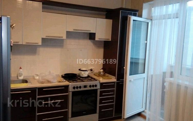 1-комнатная квартира, 54 м², 1/9 этаж помесячно, Ауэзова 31 - Ауэзова Атырау - изображение 1