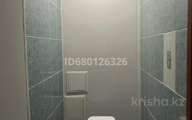 1-комнатная квартира, 34 м², 7/9 этаж помесячно, Кунаева 11 Уральск - изображение 4