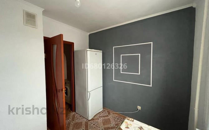 1-комнатная квартира, 34 м², 7/9 этаж помесячно, Кунаева 11 Уральск - изображение 1