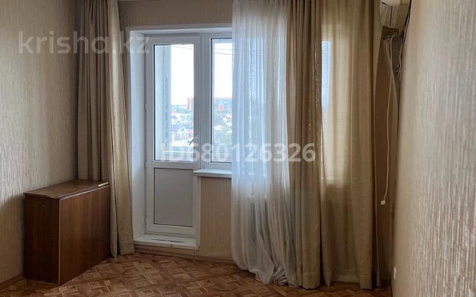 1-комнатная квартира, 34 м², 7/9 этаж помесячно, Кунаева 11 Уральск - изображение 2