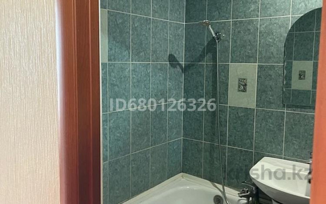 1-комнатная квартира, 34 м², 7/9 этаж помесячно, Кунаева 11 Уральск - изображение 3