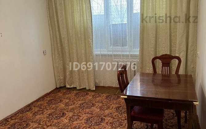 2-комнатная квартира, 46 м², 1/5 этаж помесячно, Мынбулак микрорайон 27 - Жибек жолы базар Тараз - изображение 4