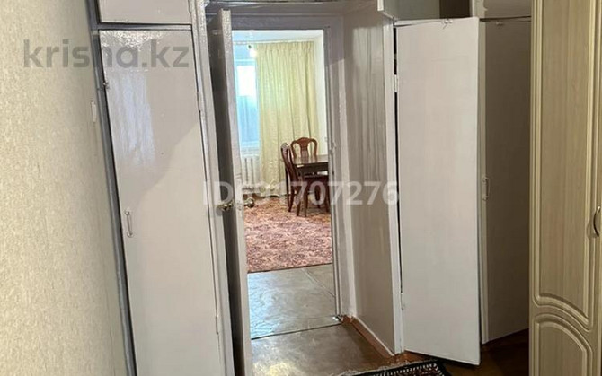 2-комнатная квартира, 46 м², 1/5 этаж помесячно, Мынбулак микрорайон 27 - Жибек жолы базар Тараз - изображение 3