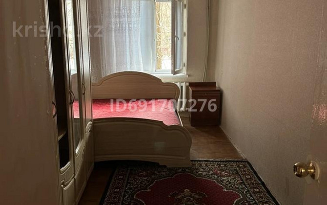 2-комнатная квартира, 46 м², 1/5 этаж помесячно, Мынбулак микрорайон 27 - Жибек жолы базар Тараз - изображение 2