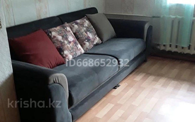 1-комнатная квартира, 32.6 м², 1/2 этаж помесячно, Калинина 73а Усть-Каменогорск - изображение 7