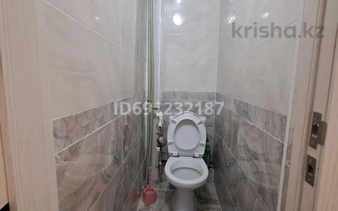 3-комнатная квартира, 90 м², 1/5 этаж помесячно, 5 - Арбат Атырау - изображение 7