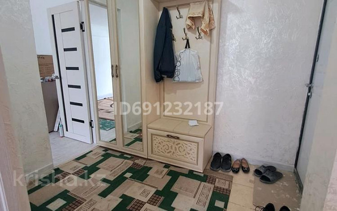 3-комнатная квартира, 90 м², 1/5 этаж помесячно, 5 - Арбат Атырау - изображение 1