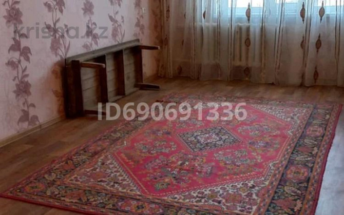 2-комнатная квартира, 78 м², 3/5 этаж помесячно, Гамалея 9 - Сатпаева Тараз - изображение 4
