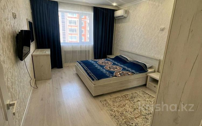 2-комнатная квартира, 70 м², 4/5 этаж помесячно, 38-й мкр 7 Aqtau - photo 1