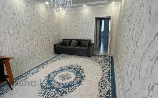 2-комнатная квартира, 70 м², 4/5 этаж помесячно, 38-й мкр 7 Aqtau - photo 5