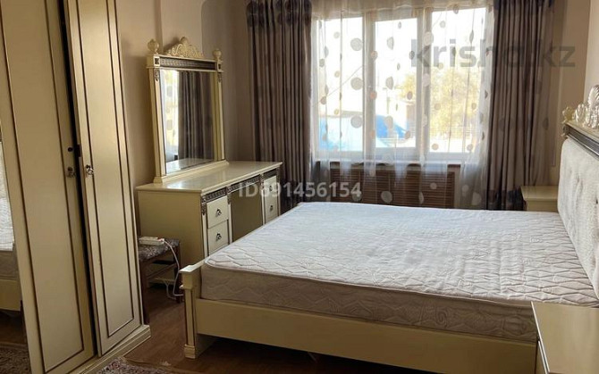 4-комнатная квартира, 100 м², 5/9 этаж помесячно, Қазыбек би/жумалиева Almaty - photo 3