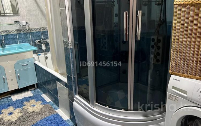 4-комнатная квартира, 100 м², 5/9 этаж помесячно, Қазыбек би/жумалиева Almaty - photo 5