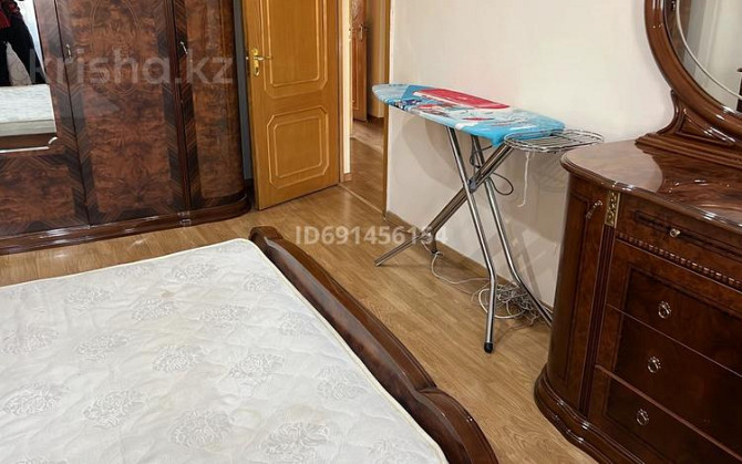 4-комнатная квартира, 100 м², 5/9 этаж помесячно, Қазыбек би/жумалиева Almaty - photo 2