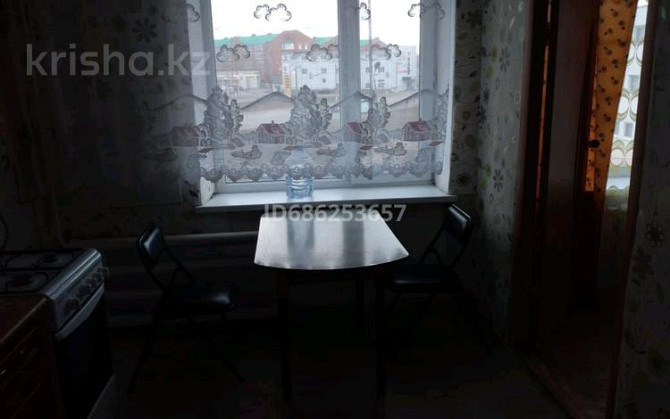 1-комнатная квартира, 42 м², 3/9 этаж помесячно, Тайманова 221/1 - Омеговский мост Уральск - изображение 1