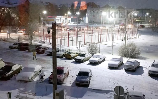 1-комнатная квартира, 42 м², 3/9 этаж помесячно, Тайманова 221/1 - Омеговский мост Уральск - изображение 6