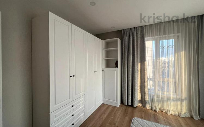4-комнатная квартира, 100 м², 11/12 этаж помесячно, Тажибаевой 157 к1 - Тажибаевой Almaty - photo 5