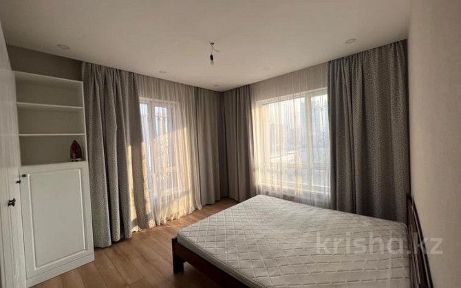4-комнатная квартира, 100 м², 11/12 этаж помесячно, Тажибаевой 157 к1 - Тажибаевой Almaty - photo 4