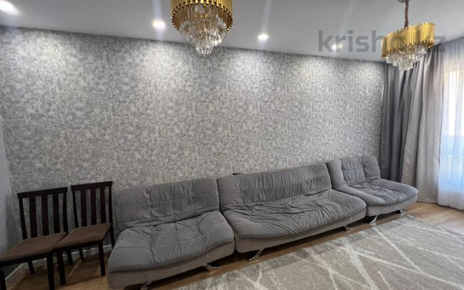 4-комнатная квартира, 100 м², 11/12 этаж помесячно, Тажибаевой 157 к1 - Тажибаевой Almaty - photo 2