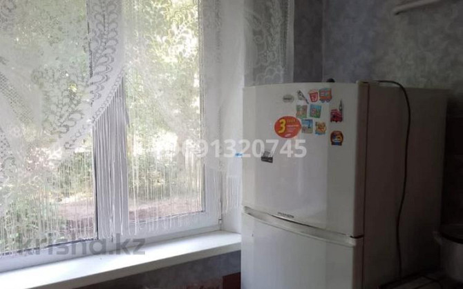1-комнатная квартира, 32 м², 1/5 этаж помесячно, Абая 10/2 22 Костанай - изображение 4