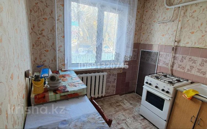 1-комнатная квартира, 32 м², 1/5 этаж помесячно, Абая 10/2 22 Костанай - изображение 5