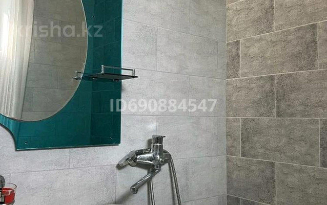 3-комнатная квартира, 55 м², 4/4 этаж помесячно, Конаева 14 - Конаева Метроном Taraz - photo 6
