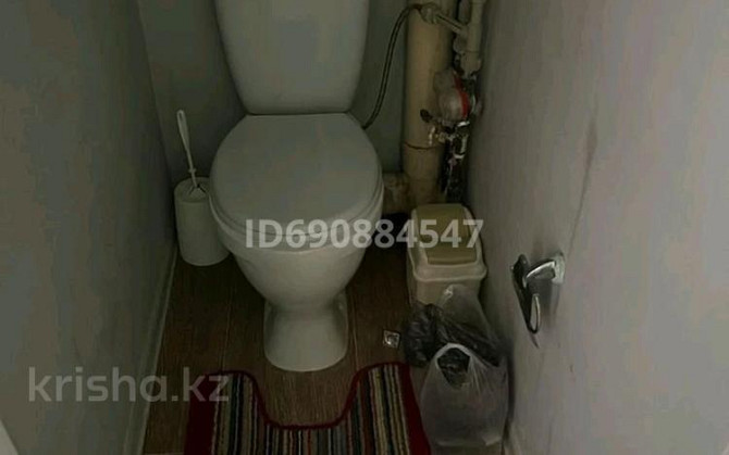 3-комнатная квартира, 55 м², 4/4 этаж помесячно, Конаева 14 - Конаева Метроном Taraz - photo 7