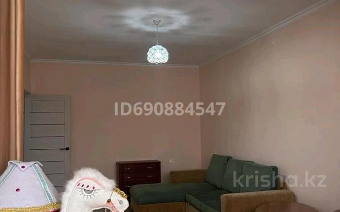 3-комнатная квартира, 55 м², 4/4 этаж помесячно, Конаева 14 - Конаева Метроном Taraz - photo 4