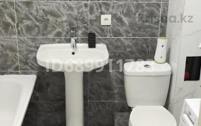 1-комнатная квартира, 30 м², 5/5 этаж помесячно, ЖМ Лесная поляна 14/2  - изображение 5