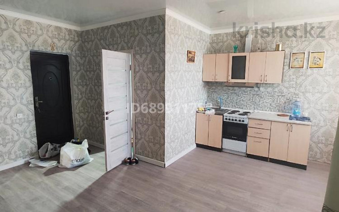 1-комнатная квартира, 30 м², 5/5 этаж помесячно, ЖМ Лесная поляна 14/2  - изображение 4